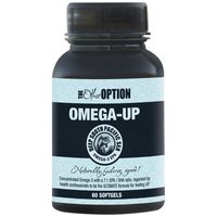 The Other Option Omega-Up